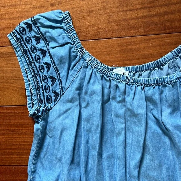 BeachLunchLounge dress size small - Picture 2 of 4